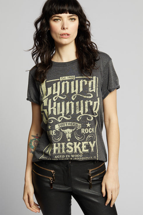 LYNYRD SKNYRD TEE